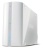 Buffalo LinkStation Mini, 1 TB, weiß, LS-WSX1.0TL/R1WH