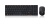 Rapoo Wireless Optical Combo 9060, USB (11341)