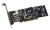 Asus Xonar D1, 7.1-Kanal,  PCI