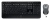 Logitech Wireless Desktop MK520