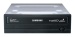 Samsung SH-222BB DVD-+R/-+RW, S-ATA, schwarz