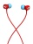 Logitech Ultimate Ears 100 / Red Blossoms