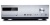 Antec Fusion Remote, schwarz / silber, Aluminium Front,