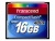 Transcend 16 GB Compact Flash Card Premium Speed