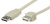 USB-Kabel A/A Verlängerung 1,8 Meter St/Bu