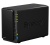 Synology DS212+ NAS, USB 3.0, Gigabit-LAN, eSATA,