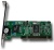 Netzwerkkarte 10/100/1000 Mbit, RJ45, PCI