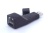 Digitus Fast Ethernet USB 2.0 Adapter, 10/100 Mbps, USB