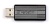 Verbatim USB-Stick PinStripe 4 GB, USB 2.0