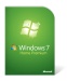 Microsoft Windows 7 Home Premium 64 Bit inkl. SP1 deutsch