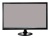 54,6cm TFT HANNS-G HL225DBB, VGA, DVI, LED-Backlight