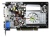AXLE GeForce 5500, 256 MB DDR, PCI, VGA, DVI, TV-Out,