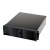 Fantec TCG-3810X07-1 , Servergehäuse, 3 HE, schwarz