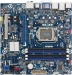 Intel PC-Mainboard DH67BL B3, Intel H67 Chipsatz, mATX, bulk