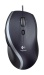 Logitech Corded Mouse M500