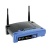 Linksys Wireless-G Broadband Router WRT54GL