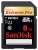 SanDisk Extreme Pro/S SDHC Karte, Class 10, 8 GB,