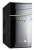 Linkworld Mini Tower 727-18 schwarz, Micro-ATX