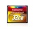 Transcend 32 GB Compact Flash Card Extreme Speed