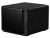 Synology DS412+ NAS, USB 3.0, Gigabit-LAN, eSATA,