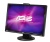 55,9 cm TFT Asus VK222HE, VGA, DVI, HDMI, Webcam