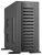 Chieftec Midi Tower Bravo Serie BH-01B-B-B-OP, schwarz,