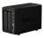 Synology DS712+ NAS, USB 2.0, Gigabit-LAN, eSATA,