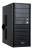 Chieftec Midi Tower Smart Serie CM-09B-OP, schwarz