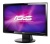 58,4cm TFT ASUS VH238T, VGA, DVI, LED-Backlight,