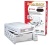 Festplattenwechselrahmen Vipower IDE U-DMA133, beige/wei&szlig;