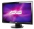 59,9cm TFT ASUS VH242H, VGA, DVI, HDMI, Audio