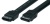 eSATA Kabel, SATA-Stecker - e-SATA-Stecker, 1,0 Meter
