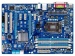 Gigabyte GA-P67A-D3-B3, Intel P67 Chipsatz