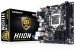 Gigabyte GA-H110N, Intel H110 Chipsatz, Mini-ITX