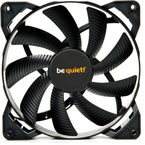 Be Quiet Pure Wings 2 120mm, 120x120x25mm