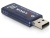 Delock USB Bluetooth Adapter EDR 150m