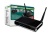 Digitus Router BlackRapid N+, 802.11b/g/n mit 300Mbps
