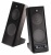 Logitech X-140 Speakers