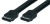 S-ATA 300 High Quality Kabel, Stecker - Stecker, 0,5 Meter