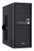 Chieftec Midi Tower Mesh Serie CM-01B-OP, schwarz