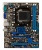 ASUS M5A78L-M LX3, AMD 760G Chipsatz, AM3+