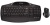 Logitech Cordless Desktop MX 5500 Revolution