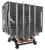 Arctic Cooling Freezer Xtreme Rev. 2