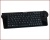KeySonic KSK-3200 RF Super Mini Tastatur schnurlos