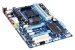 Gigabyte GA-970A-UD3, AM3+, AMD 970, SATA3, USB 3.0