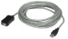 aktives USB 2.0 Verl&auml;ngerungskabel, St. A/Bu. A, 5,0 m