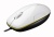 Logitech LS1 Laser Mouse /coconut