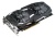 ASUS Dual Radeon RX 580 OC, DUAL-RX580-O8G, 8GB GDDR5,