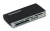 Manhattan Multi-Card Reader/Writer, extern, 60-in-1, schwarz