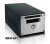 Codegen MX-31 schwarz-silber, Mini ITX,